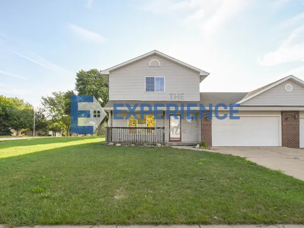 1600 S Campbell Trl, Sioux Falls, SD 57106