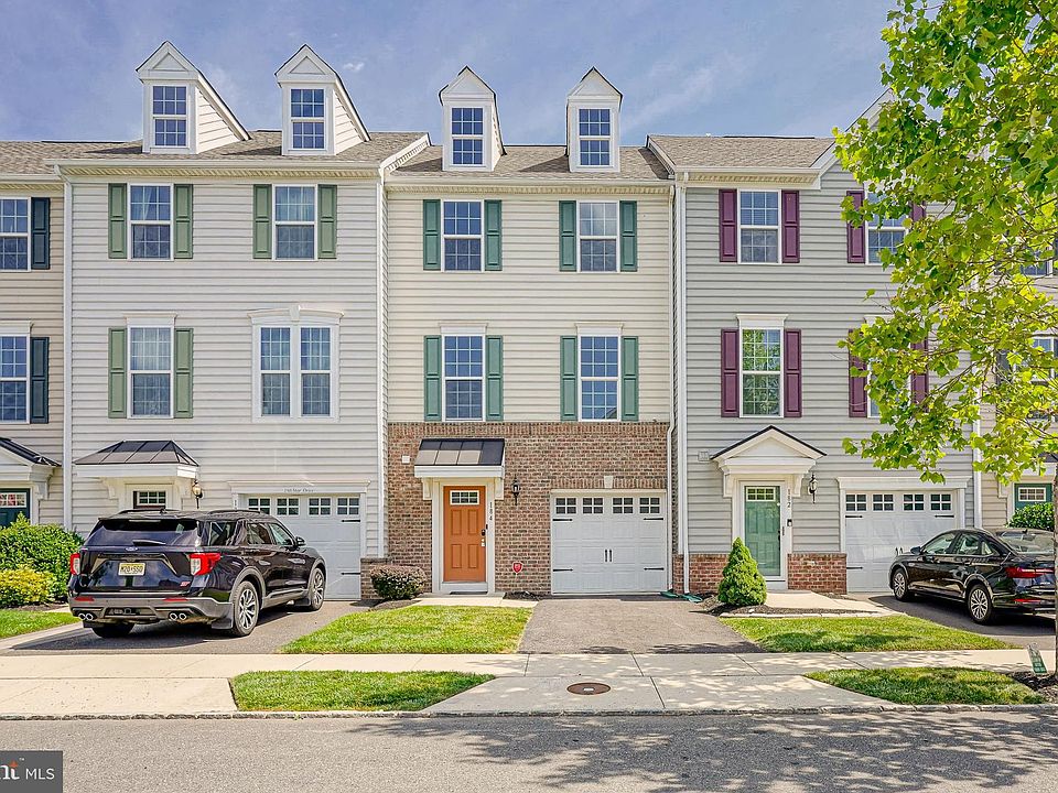 184 Star Dr, Eastampton, NJ 08060 Zillow