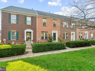 1715 Algonquin Rd, Frederick, MD 21701