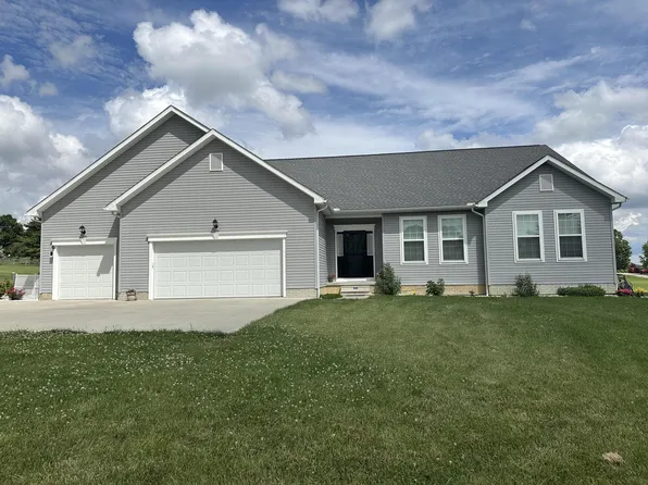 2434 Pickerington Rd, Carroll, OH 43112