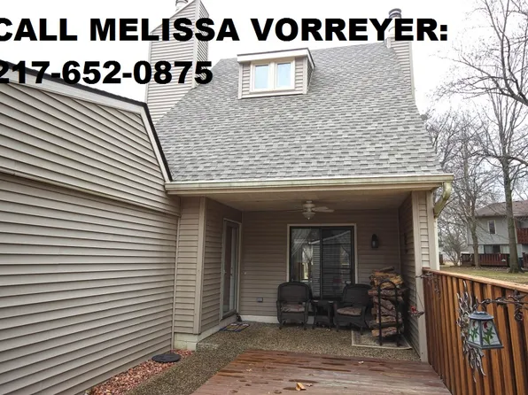 17 Country Pl, Springfield, IL 62703