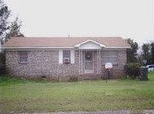 90 Willow St, Denmark, SC 29042