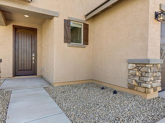 4th image of 2479 E SANTA YNEZ Drive