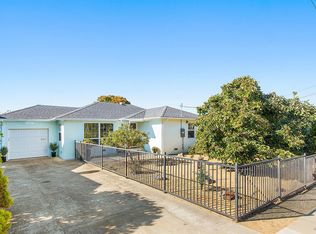 2619 Tara Hills Dr, San Pablo, CA 94806