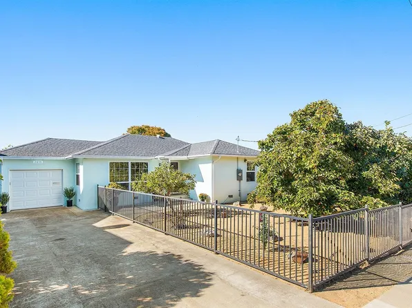 2619 Tara Hills Drive, San Pablo, CA 94806