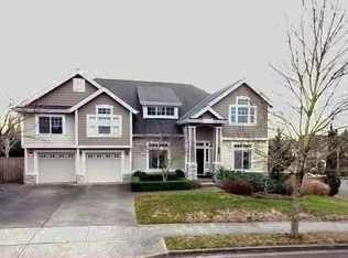 3938 NW 14th Ave, Camas, WA 98607