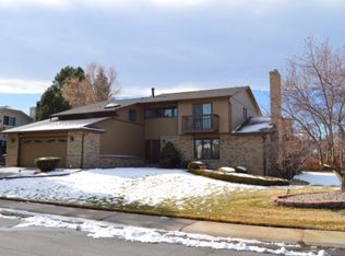 8001 S Yarrow St, Littleton, CO 80128