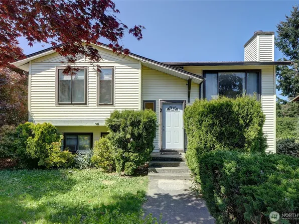 1917 E 60th Street, Tacoma, WA 98404