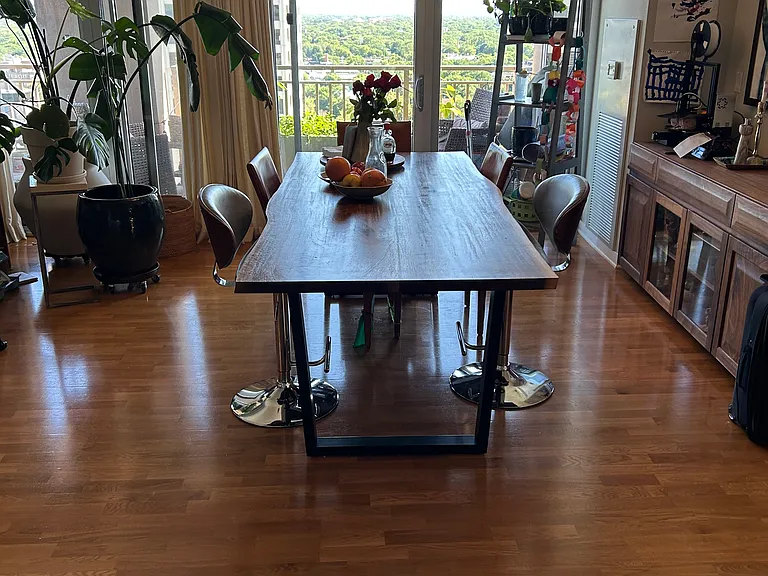807 Davis St #1701 — Photo 9
