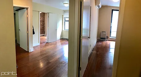 Rented by Point NYC