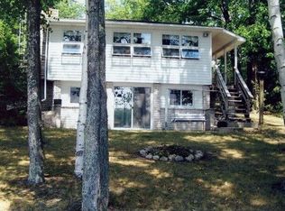 8400 Lost Lake Rd, Hawks, MI 49743