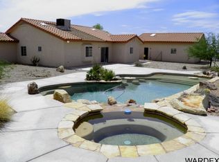 4059 Little Finger Rd, Lake Havasu City, AZ 86406