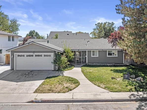 1525 E Telegraph St, Carson City, NV 89701