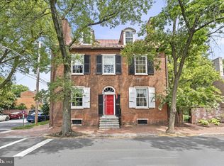 313 Delaware St, New Castle, DE 19720