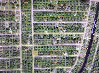 13460 Sedgwick Ave, Port Charlotte, FL 33953
