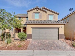 5832 Country Lake Ln, North Las Vegas, NV 89081