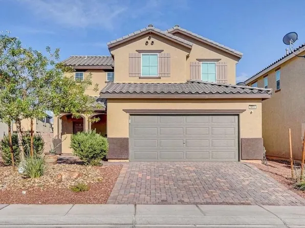 5832 Country Lake Ln, North Las Vegas, NV 89081