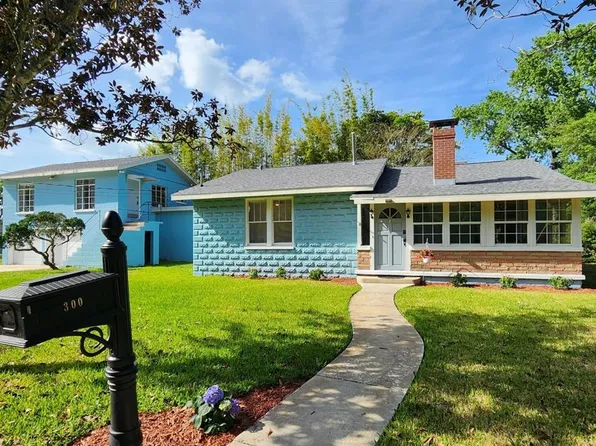 300 W 12th St, Sanford, FL 32771