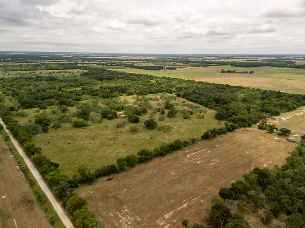 TRACT 4 County Road 159, Riesel, TX 76682