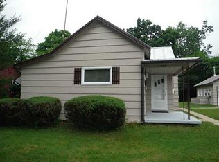 305 W Jackson St, New carlisle, OH 45344