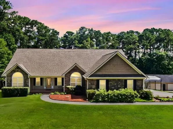 2517 N Hightower Trl, Conyers, GA 30012