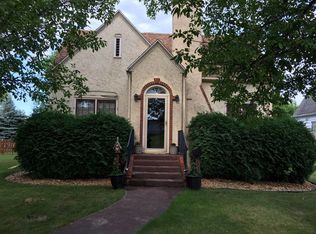 110 2nd St E, Ada, MN 56510