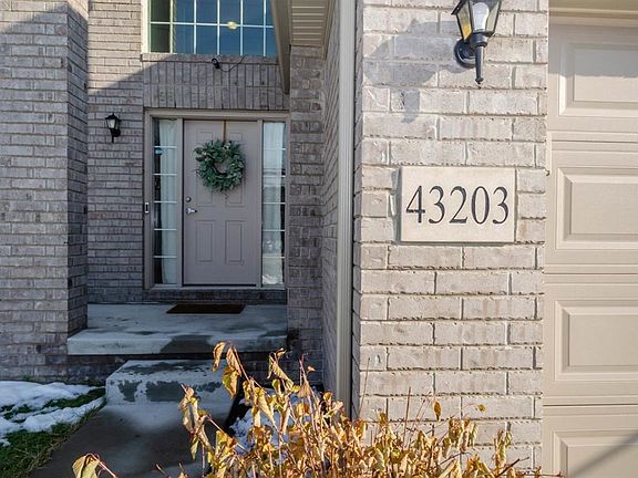 3rd image of 43203 Wilderness Dr #30