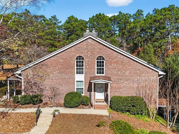 9265 Us 15-501 Highway 11c, Pinehurst, NC 28374