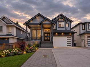 2725 Lefeuvre Rd, Abbotsford, BC V4X 1H5