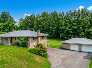 86 McHenry Rd, Indiana, PA 15701