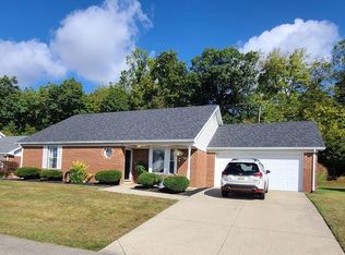 1176 Old Farm Ln, Springfield, OH 45503