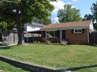 7149 Floral Ave, West Chester, OH 45069