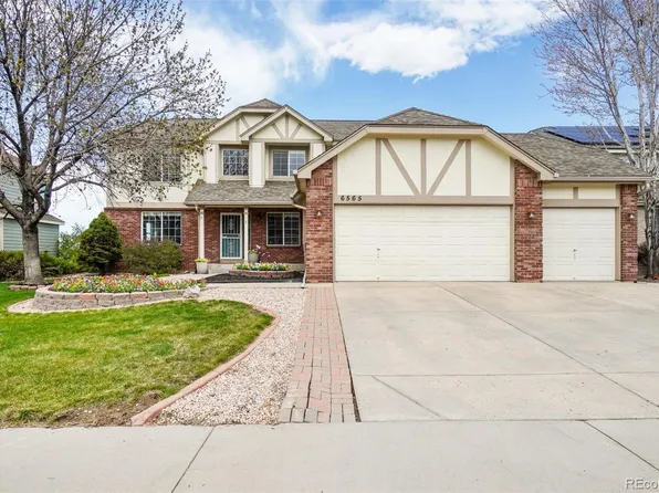 6565 W 99th Avenue, Broomfield, CO 80021