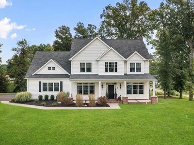 40 Briarwood Lane, New Windsor, NY, 12553