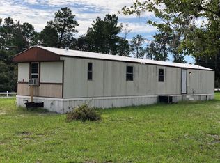 301 Rita Ln, Crescent City, FL 32112
