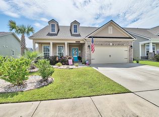 753 Culbertson Ave, Myrtle Beach, SC 29577