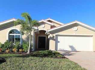 19341 Yellowtail Ct, Venice, FL 34292