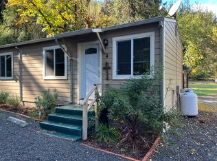 10381 N Highway 116 UNIT 4, Forestville, CA 95436