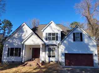 16051 Mill Swamp Rd, Smithfield, VA 23430