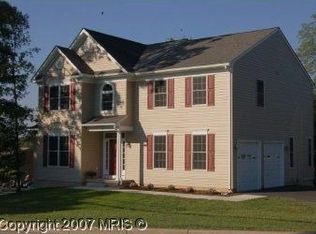 8510 Howard St, Savage, MD 20763