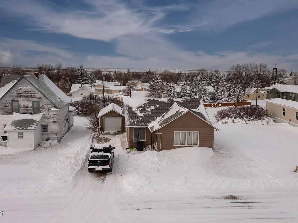 407 Ledene St, Powers Lake, ND 58773 MLS 4005469 Zillow