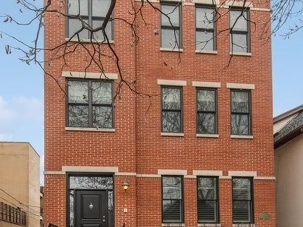 2140 W Schiller St APT 2S, Chicago, IL 60622