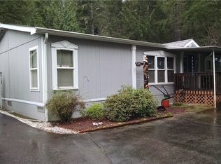 140 NE Rainbow Ln, Belfair, WA 98528