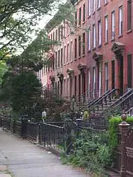 Rented by House by We