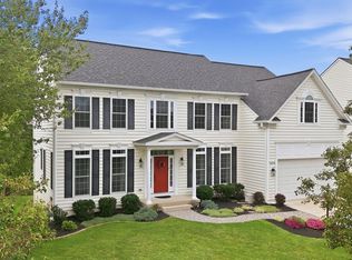10116 Deep Skies Dr, Laurel, MD 20723