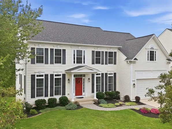 10116 Deep Skies Dr, Laurel, MD 20723