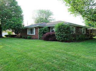 103 W Cummings St, Brownstown, IN