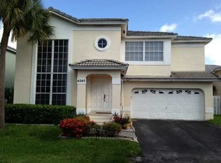 4245 NW 56th Dr, Coconut Creek, FL 33073