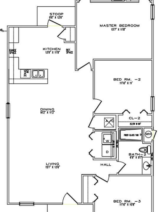 2nd image of 3602 Francisco Ramirez St #S5zr47