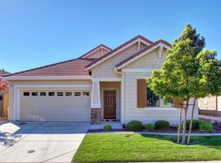 1837 Vignolia Loop, Roseville, CA